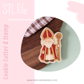 #2123 - St Nicolas
