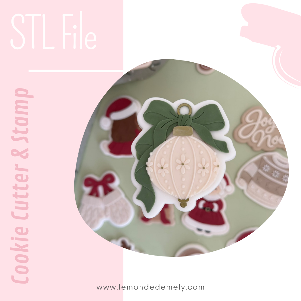 #2150 - Ornament