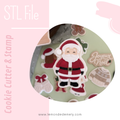 #2156 - Santa Claus