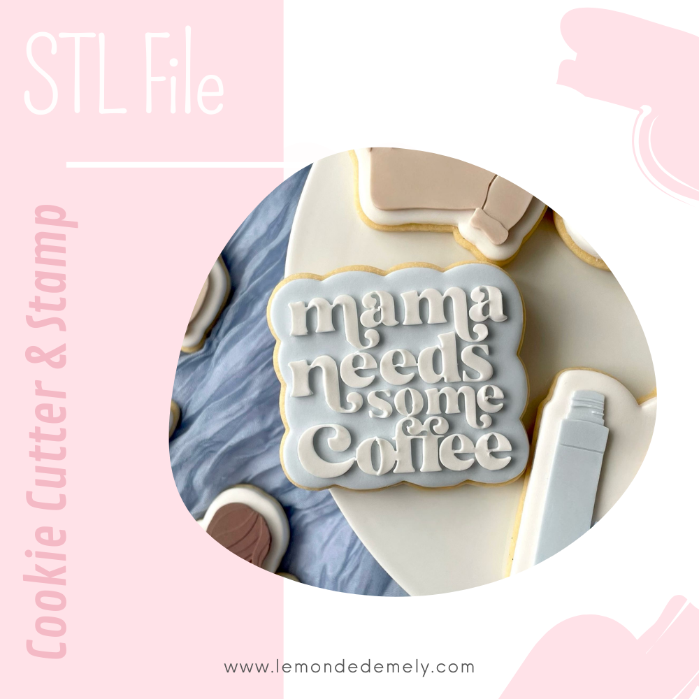 #143 - Mama needs some coffee