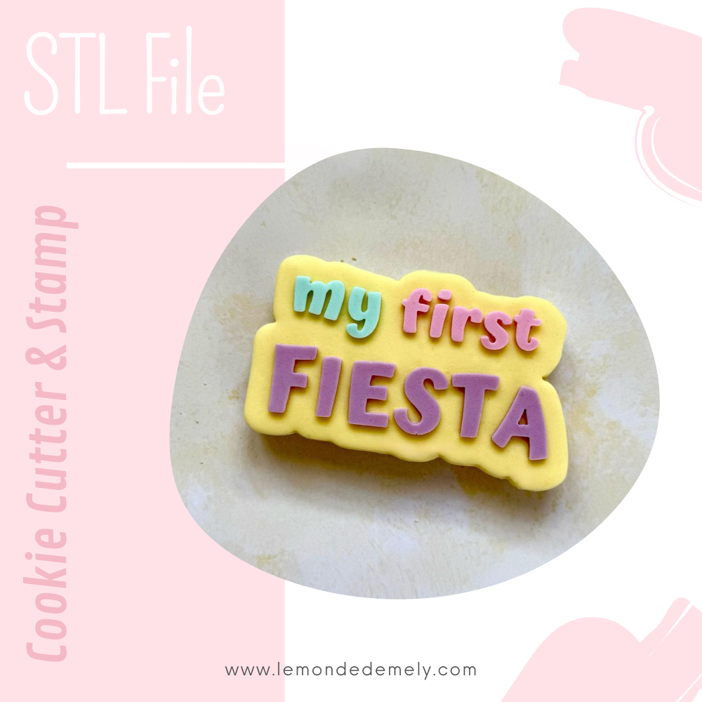 #229 - My First Fiesta