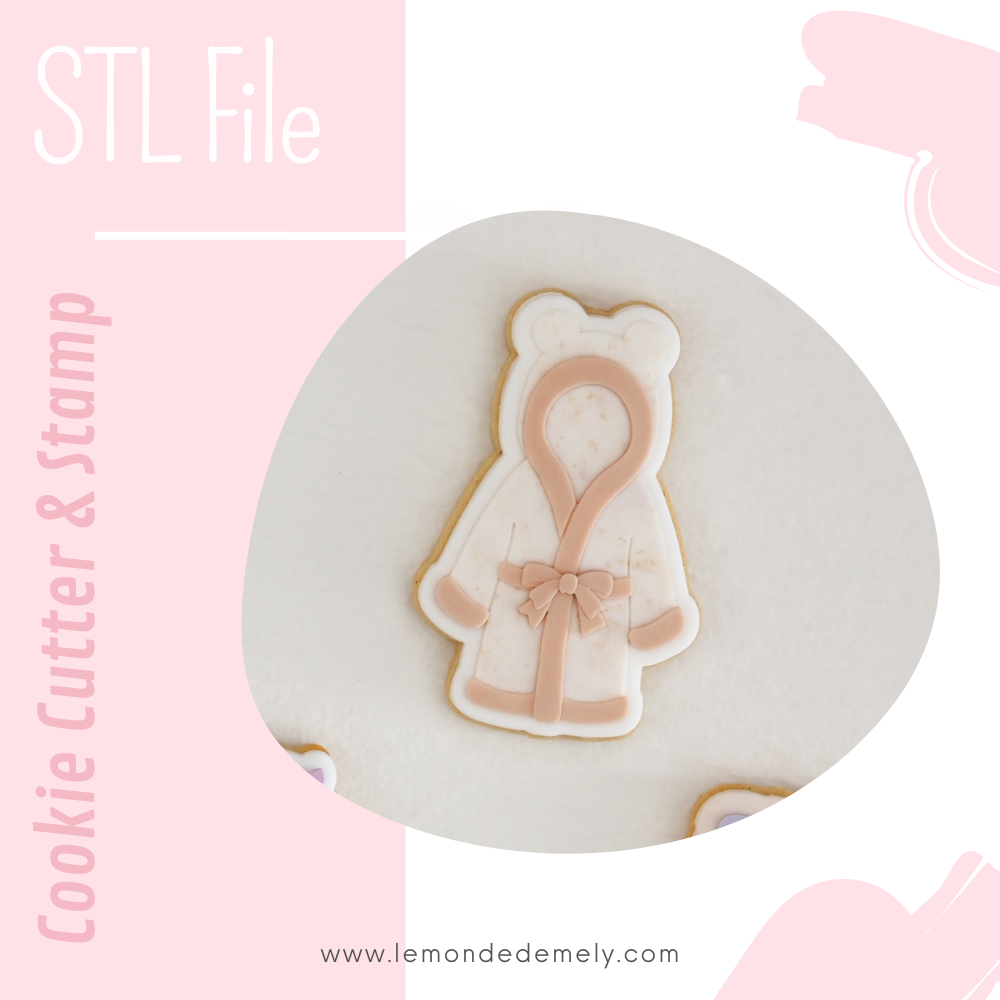 #188 - Dressing Gown