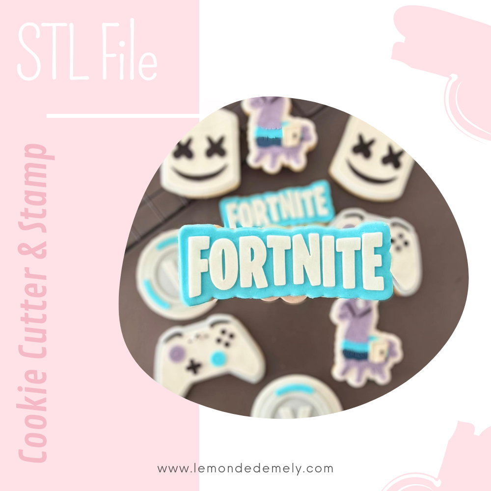 #1356 - Fortnite