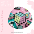 #1366 - Rubik's Cube