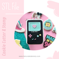#1369 - Gameboy