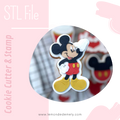 #257 - Mickey