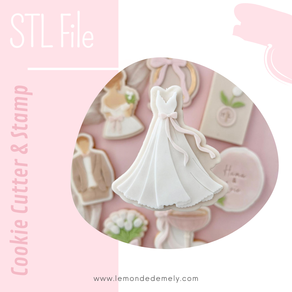 #1419 - Dress