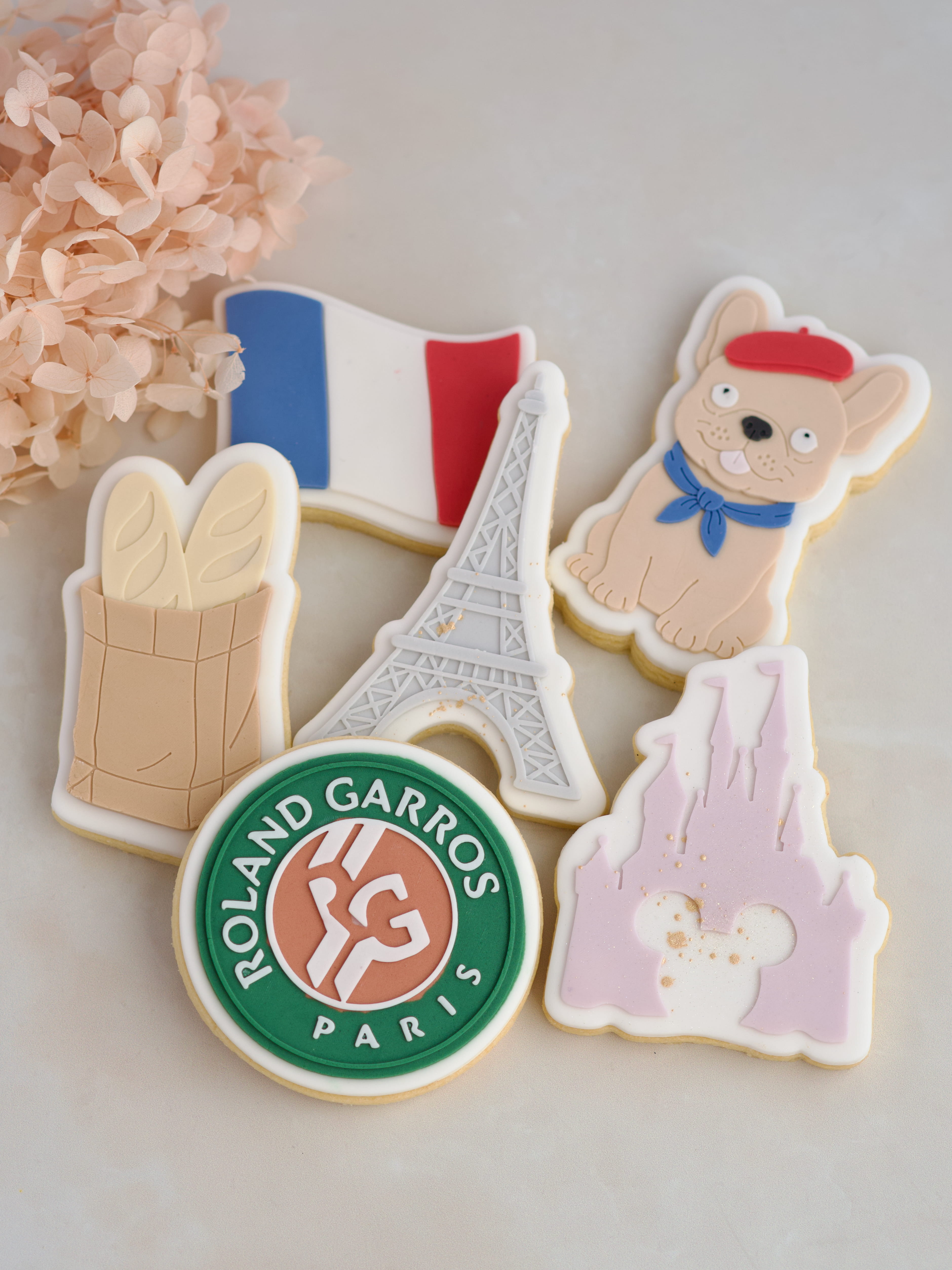 #1775 - Baguette
